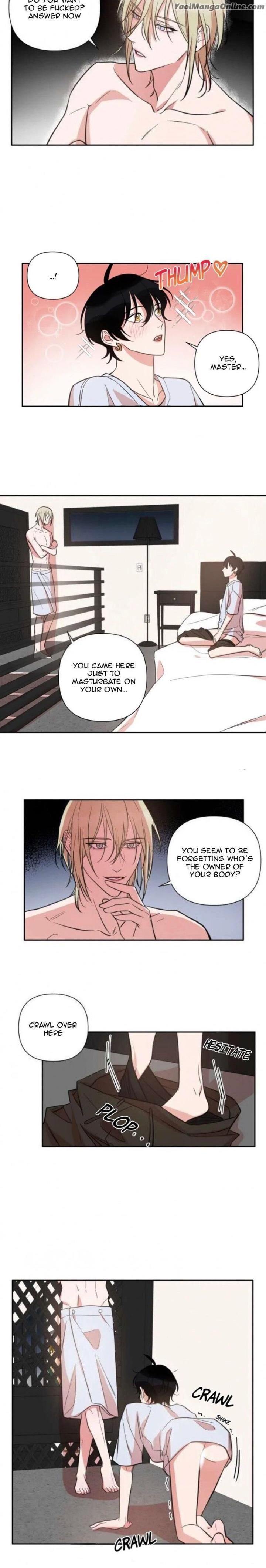 My-Partners-Tastes-And-Fetishes-By-Deok-Hwa-Eng page 5