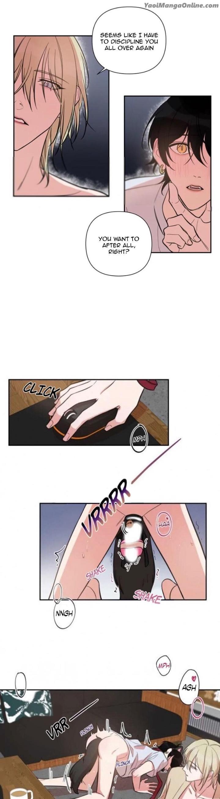 My-Partners-Tastes-And-Fetishes-By-Deok-Hwa-Eng page 6