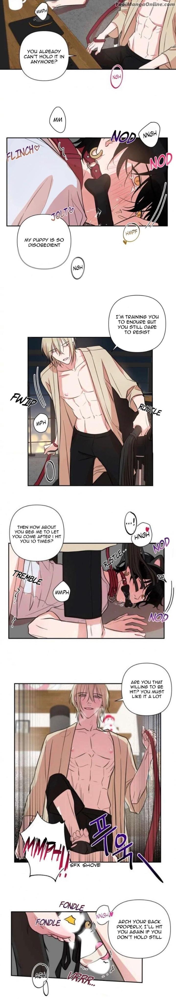 My-Partners-Tastes-And-Fetishes-By-Deok-Hwa-Eng page 7