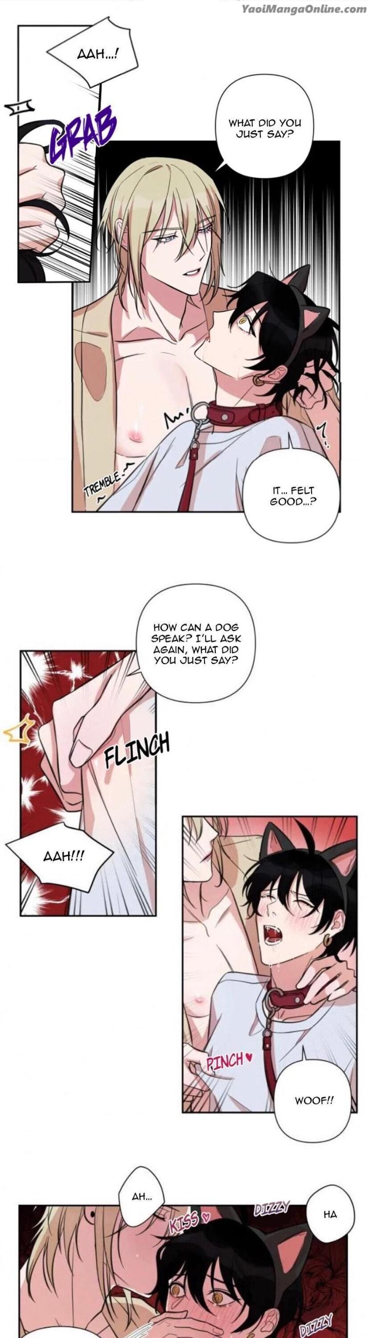 My-Partners-Tastes-And-Fetishes-By-Deok-Hwa-Eng page 11