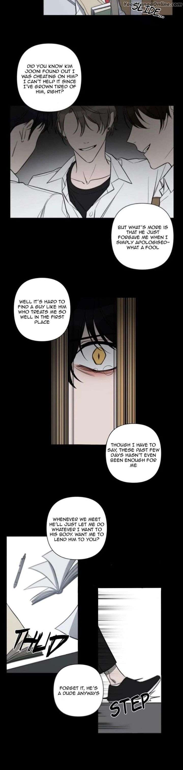 My-Partners-Tastes-And-Fetishes-By-Deok-Hwa-Eng page 14