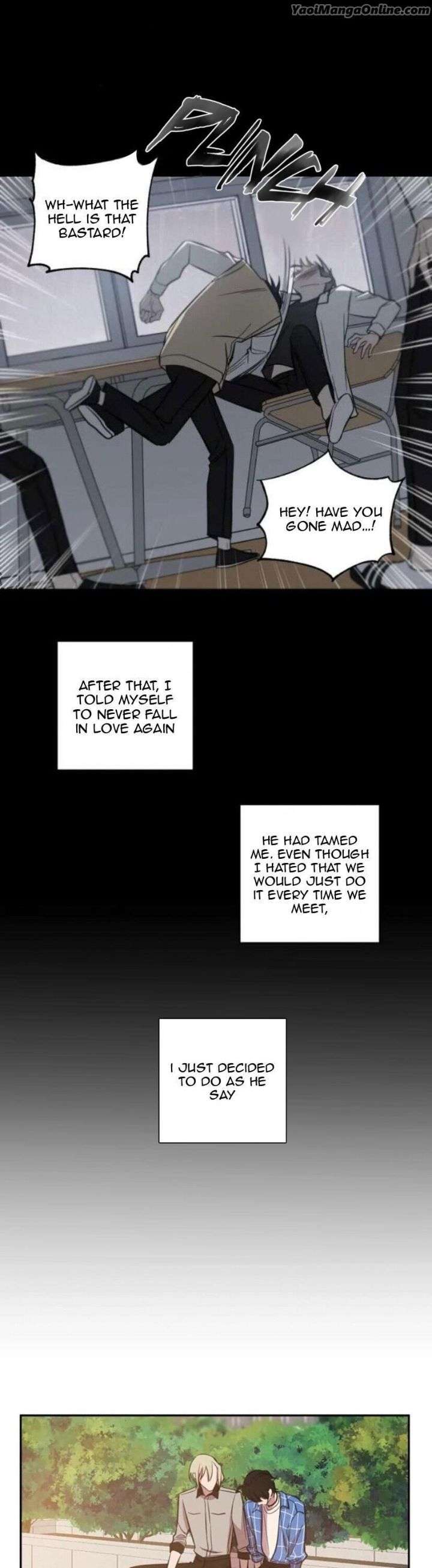 My-Partners-Tastes-And-Fetishes-By-Deok-Hwa-Eng page 15