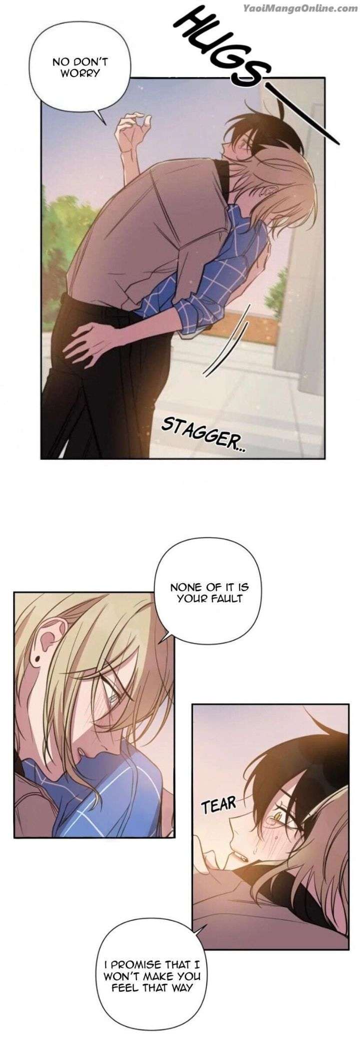 My-Partners-Tastes-And-Fetishes-By-Deok-Hwa-Eng page 17