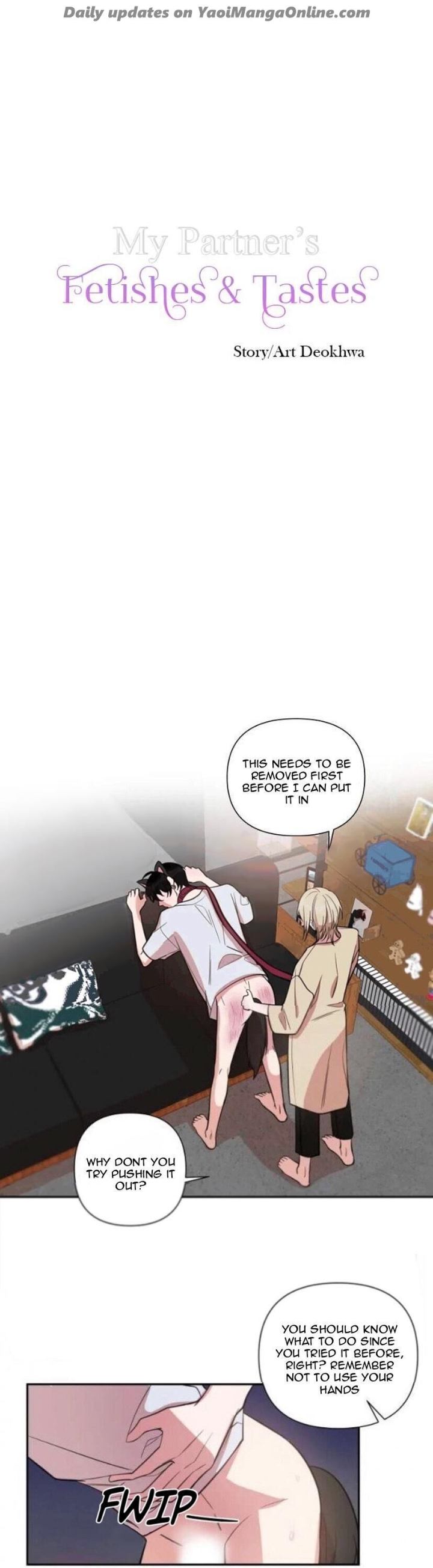 My-Partners-Tastes-And-Fetishes-By-Deok-Hwa-Eng chapter_031 thumbnail
