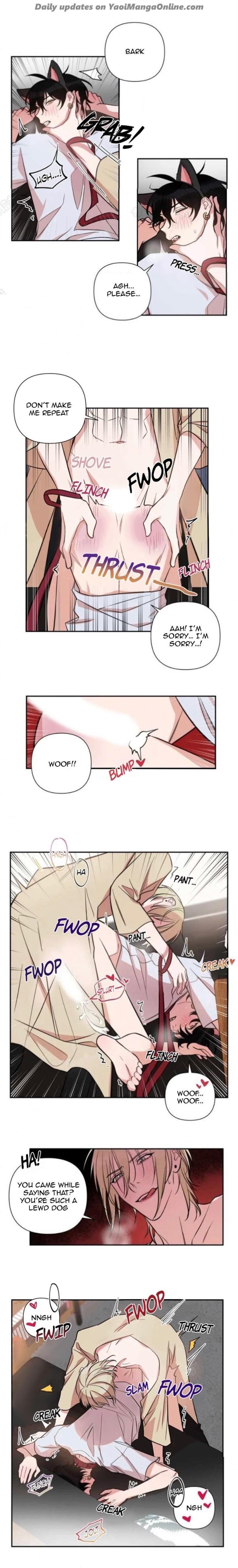 My-Partners-Tastes-And-Fetishes-By-Deok-Hwa-Eng page 4