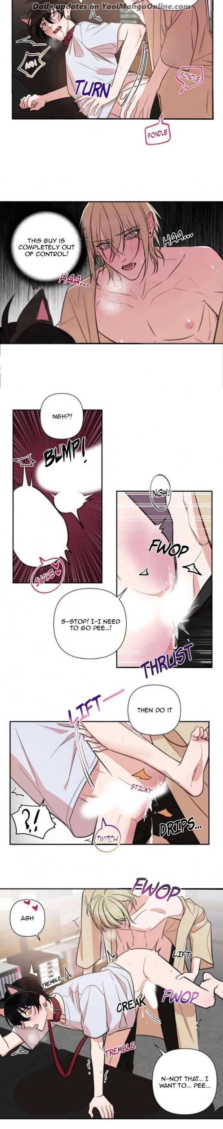 My-Partners-Tastes-And-Fetishes-By-Deok-Hwa-Eng page 6