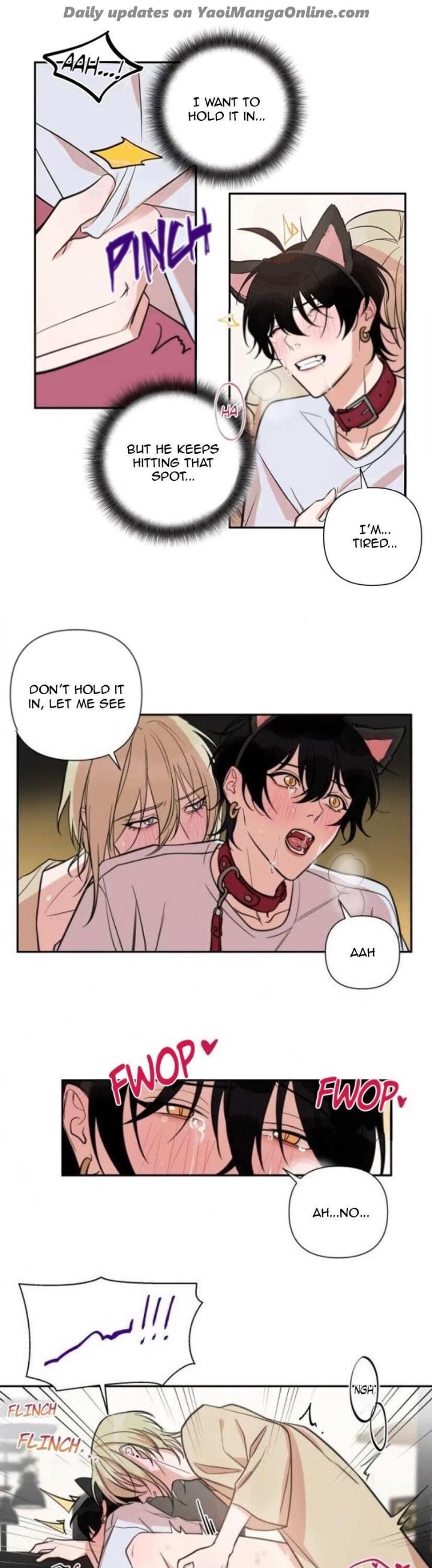 My-Partners-Tastes-And-Fetishes-By-Deok-Hwa-Eng page 7