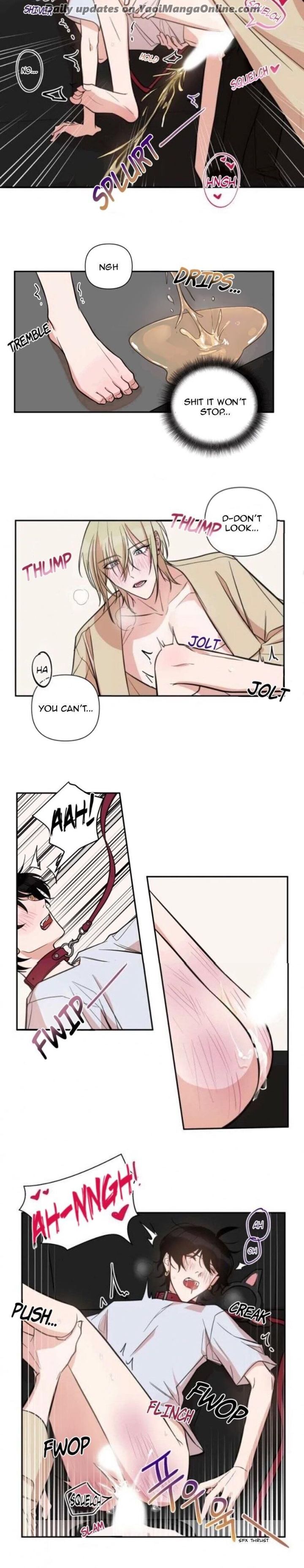 My-Partners-Tastes-And-Fetishes-By-Deok-Hwa-Eng page 8