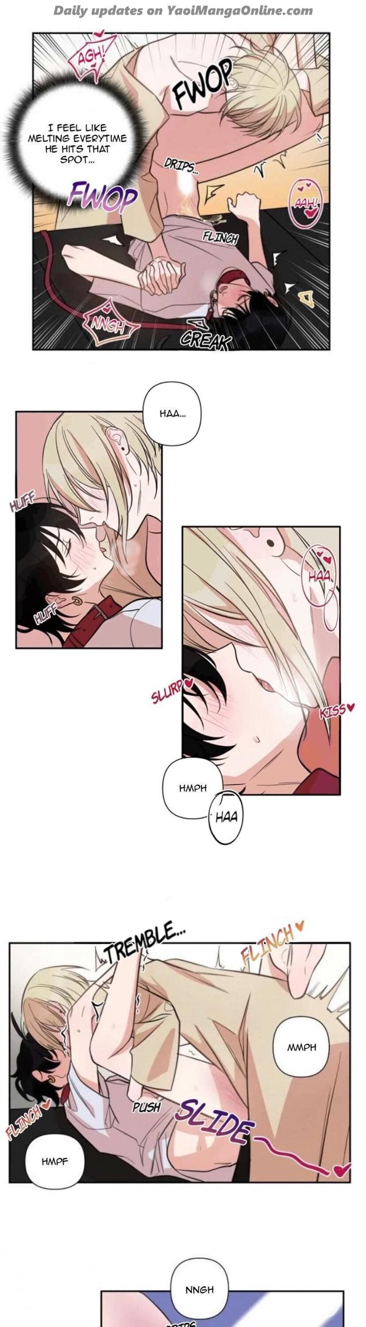 My-Partners-Tastes-And-Fetishes-By-Deok-Hwa-Eng page 9