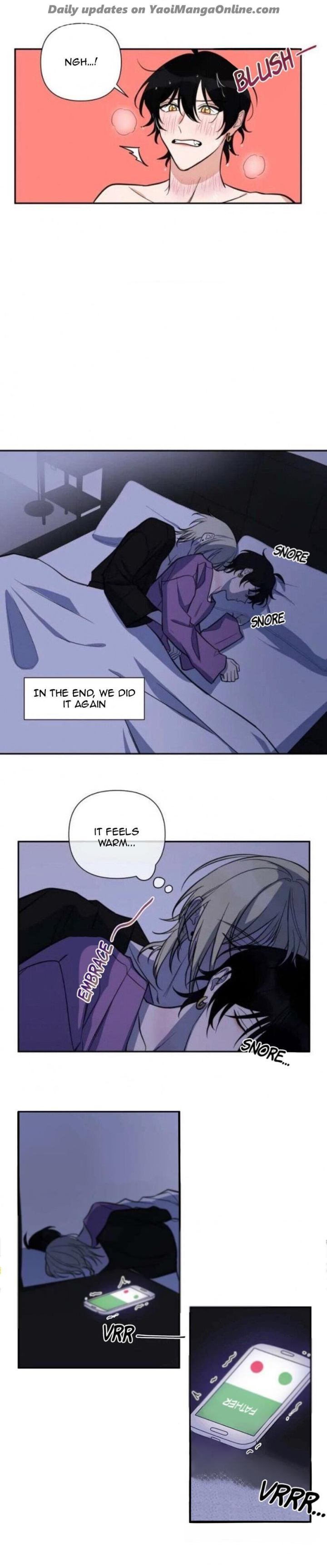 My-Partners-Tastes-And-Fetishes-By-Deok-Hwa-Eng page 11