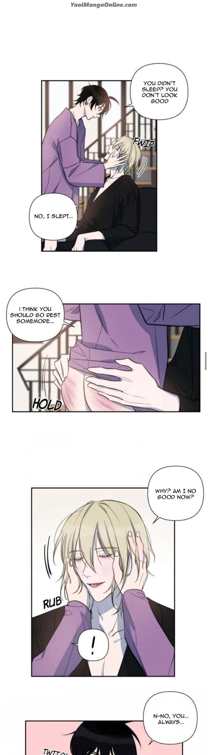 My-Partners-Tastes-And-Fetishes-By-Deok-Hwa-Eng page 3