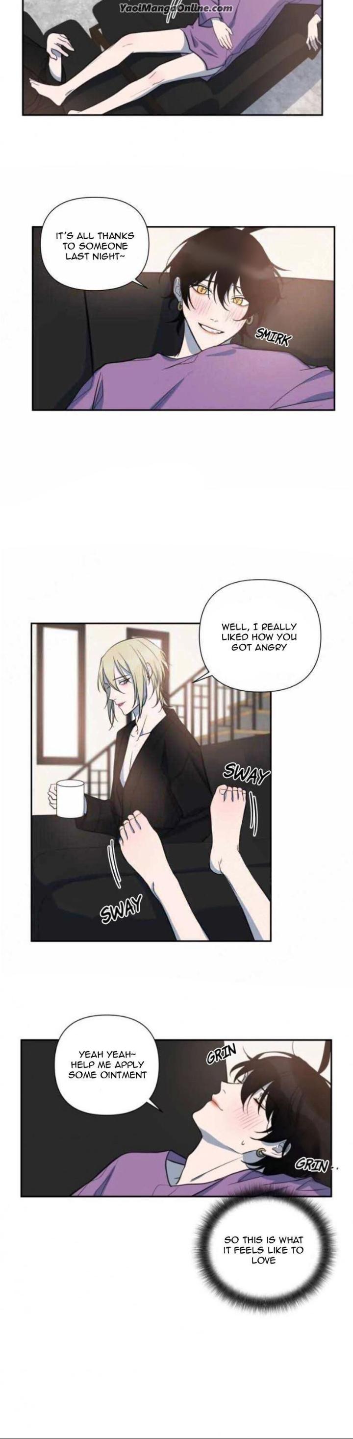 My-Partners-Tastes-And-Fetishes-By-Deok-Hwa-Eng page 5