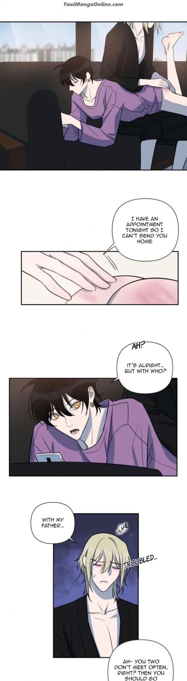 My-Partners-Tastes-And-Fetishes-By-Deok-Hwa-Eng page 6