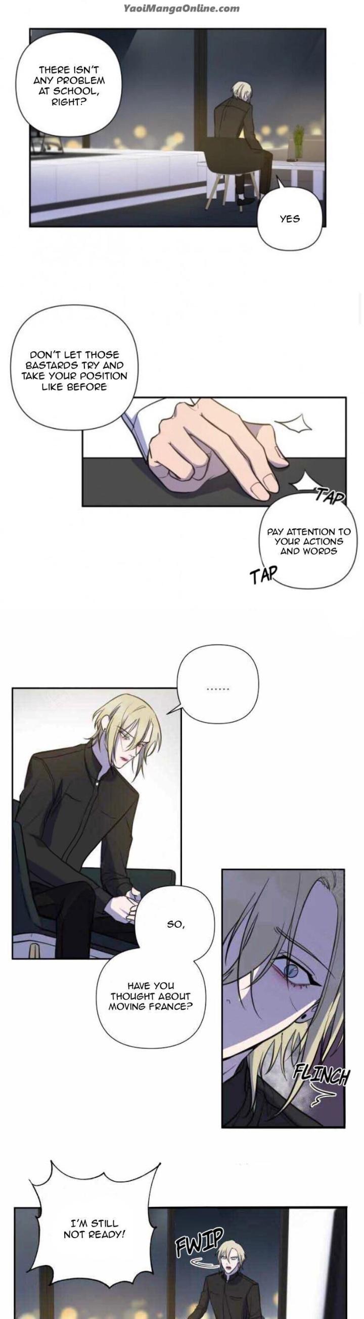 My-Partners-Tastes-And-Fetishes-By-Deok-Hwa-Eng page 8