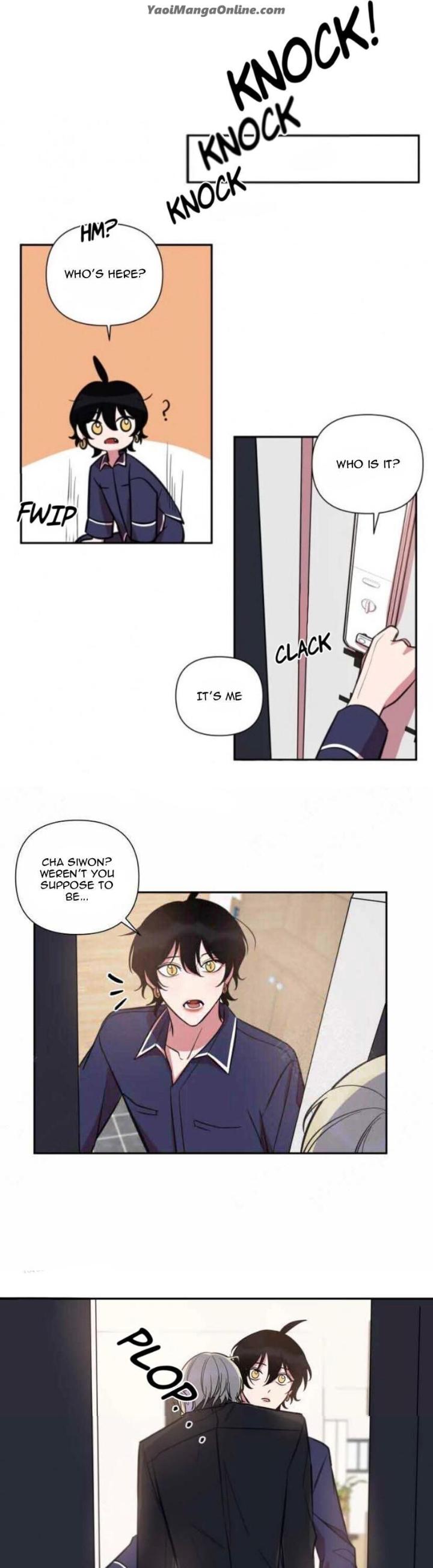 My-Partners-Tastes-And-Fetishes-By-Deok-Hwa-Eng page 13