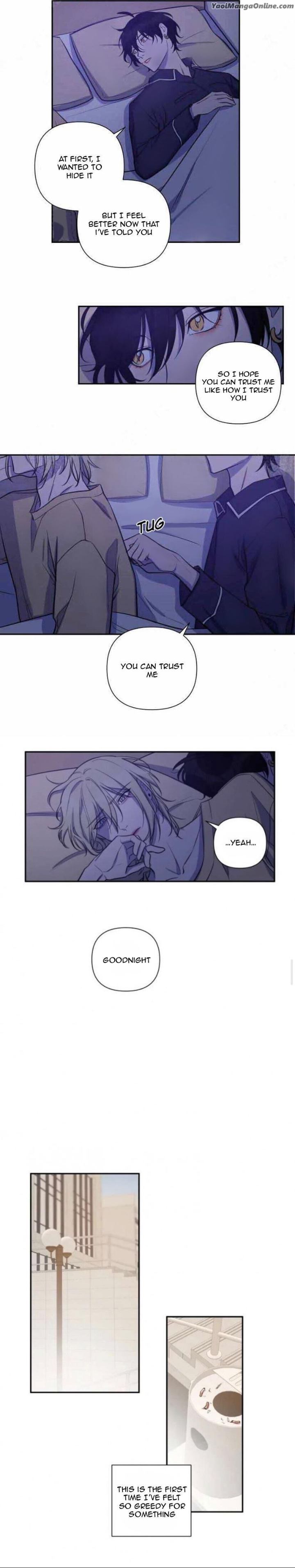 My-Partners-Tastes-And-Fetishes-By-Deok-Hwa-Eng page 6