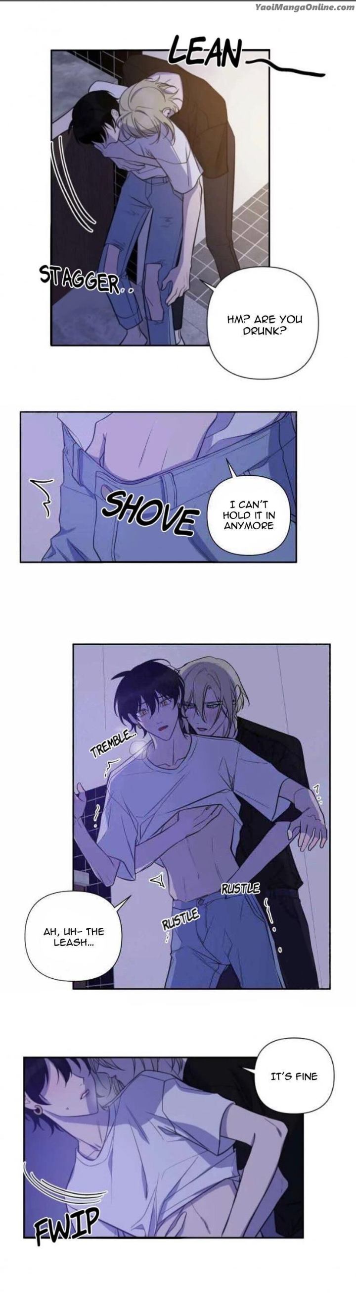 My-Partners-Tastes-And-Fetishes-By-Deok-Hwa-Eng page 10