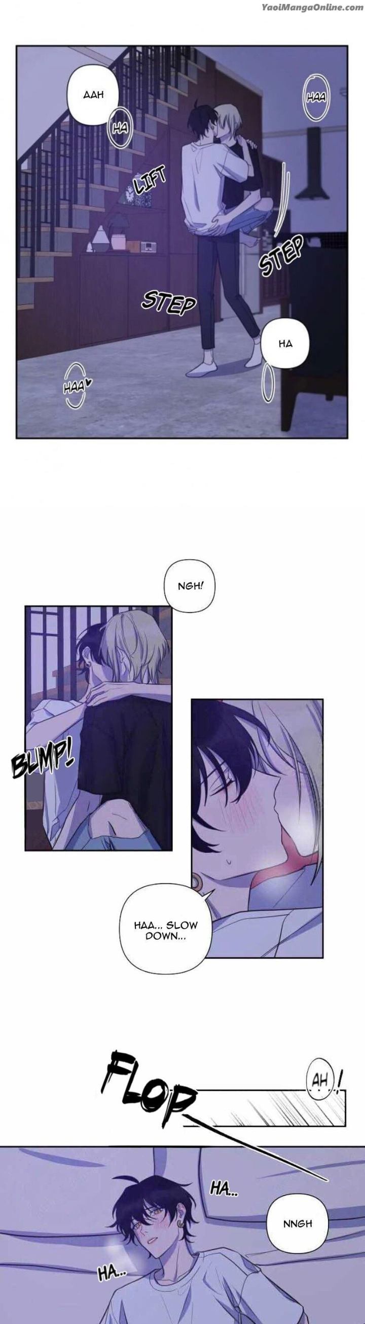 My-Partners-Tastes-And-Fetishes-By-Deok-Hwa-Eng page 11