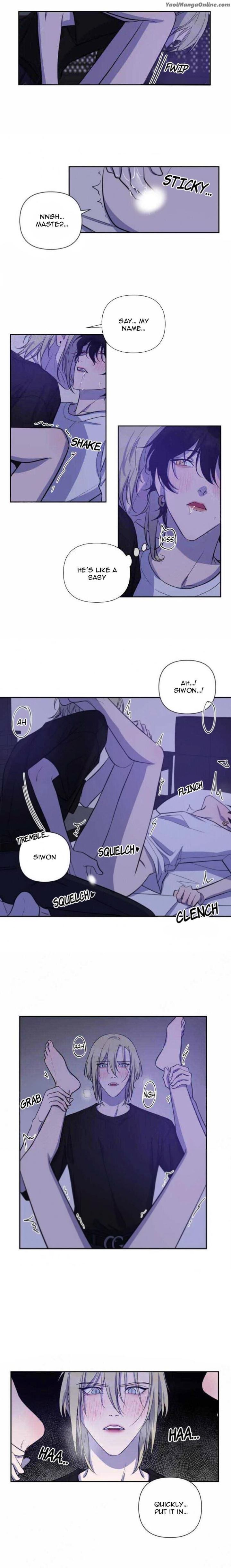 My-Partners-Tastes-And-Fetishes-By-Deok-Hwa-Eng page 13