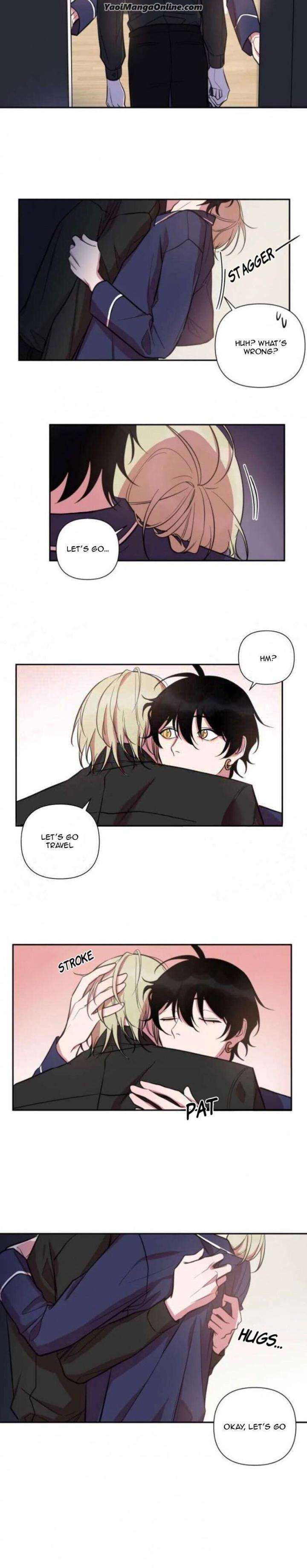 My-Partners-Tastes-And-Fetishes-By-Deok-Hwa-Eng page 14