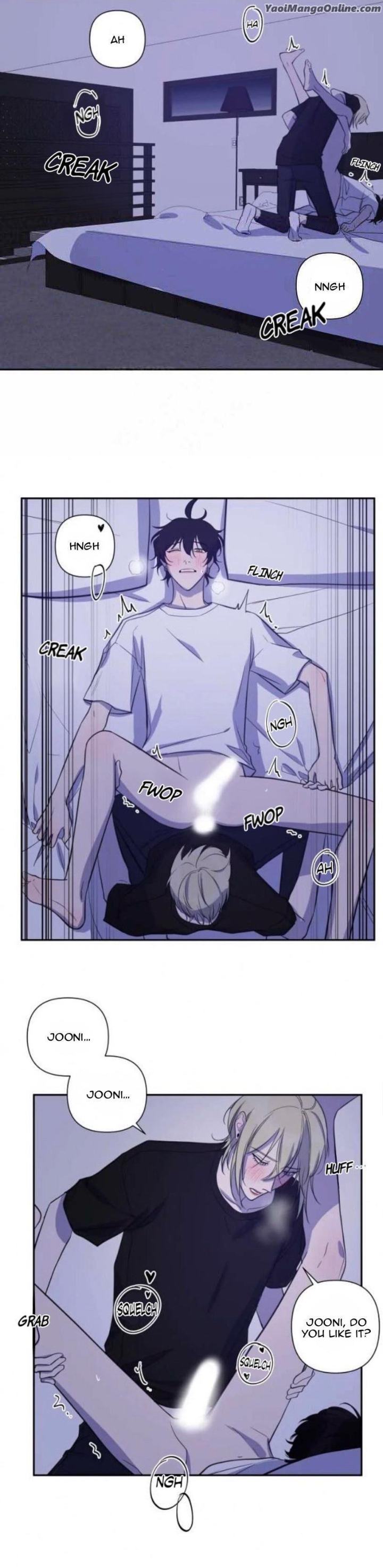 My-Partners-Tastes-And-Fetishes-By-Deok-Hwa-Eng page 3