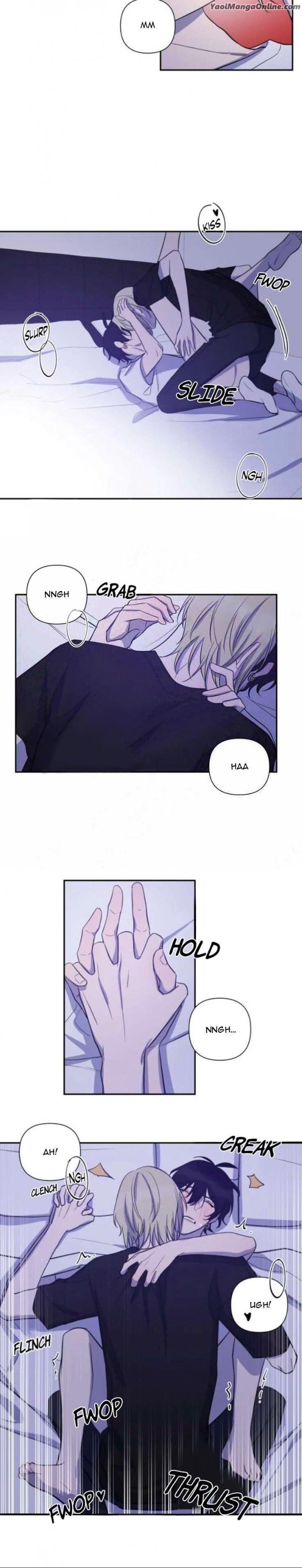 My-Partners-Tastes-And-Fetishes-By-Deok-Hwa-Eng page 5