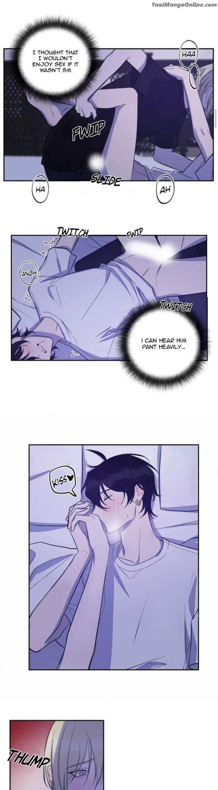 My-Partners-Tastes-And-Fetishes-By-Deok-Hwa-Eng page 6