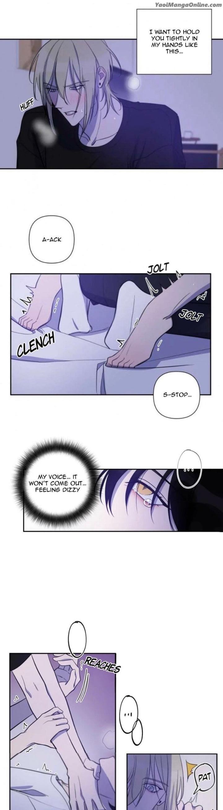 My-Partners-Tastes-And-Fetishes-By-Deok-Hwa-Eng page 8