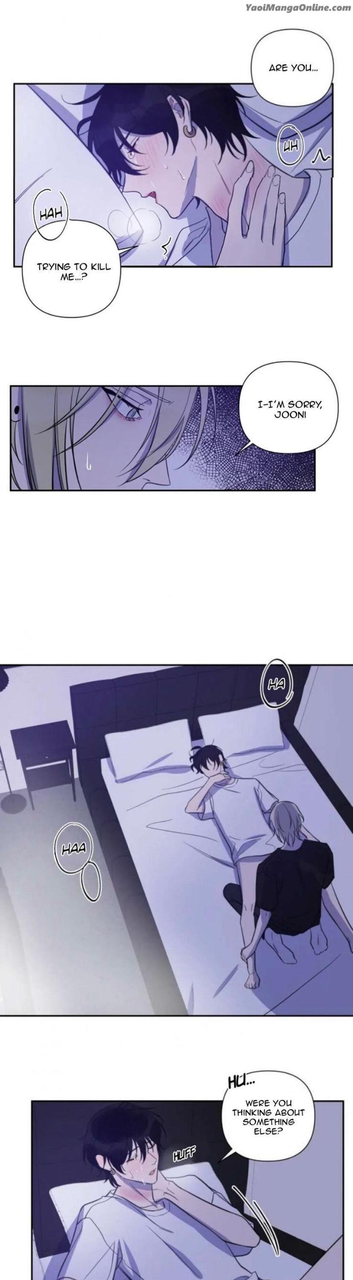 My-Partners-Tastes-And-Fetishes-By-Deok-Hwa-Eng page 10