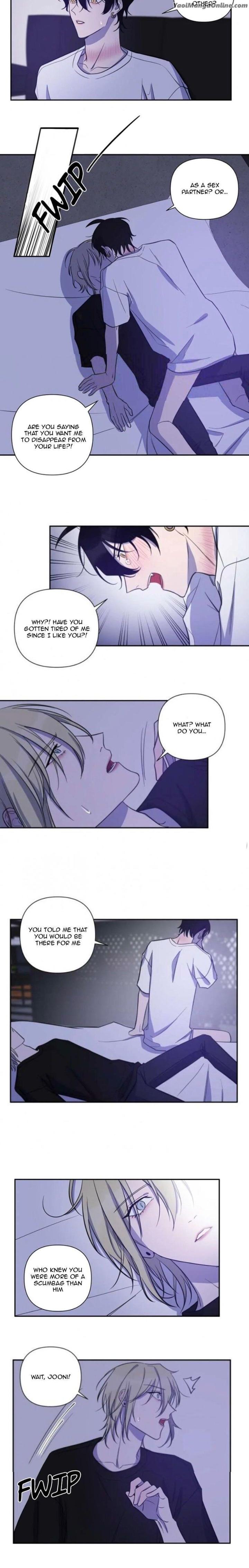 My-Partners-Tastes-And-Fetishes-By-Deok-Hwa-Eng page 13