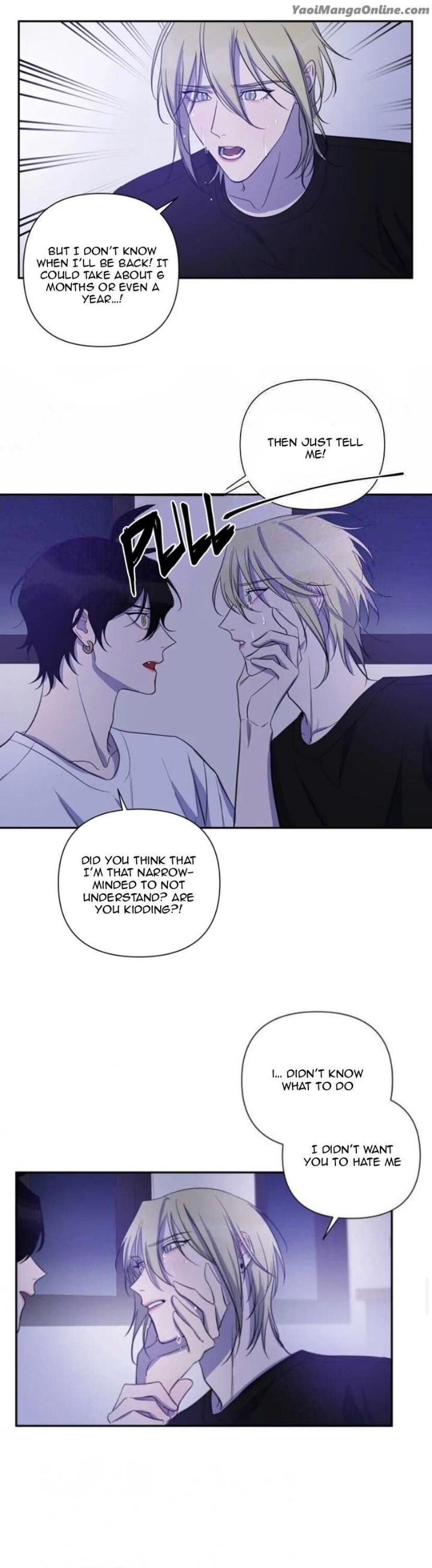My-Partners-Tastes-And-Fetishes-By-Deok-Hwa-Eng page 4