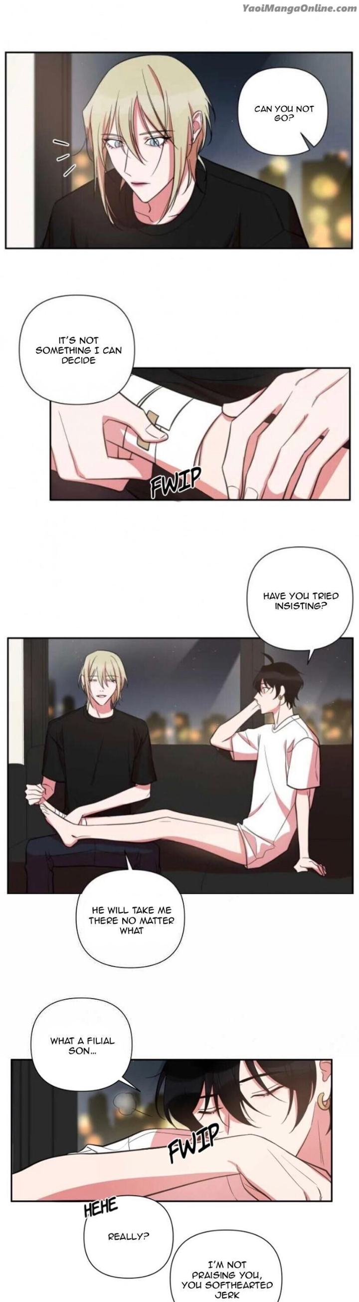 My-Partners-Tastes-And-Fetishes-By-Deok-Hwa-Eng page 8