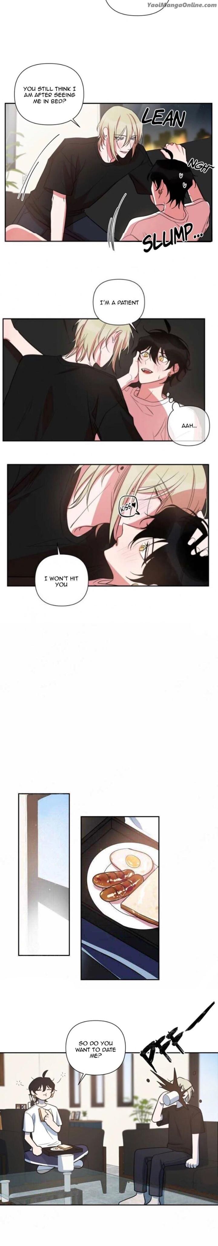 My-Partners-Tastes-And-Fetishes-By-Deok-Hwa-Eng page 9