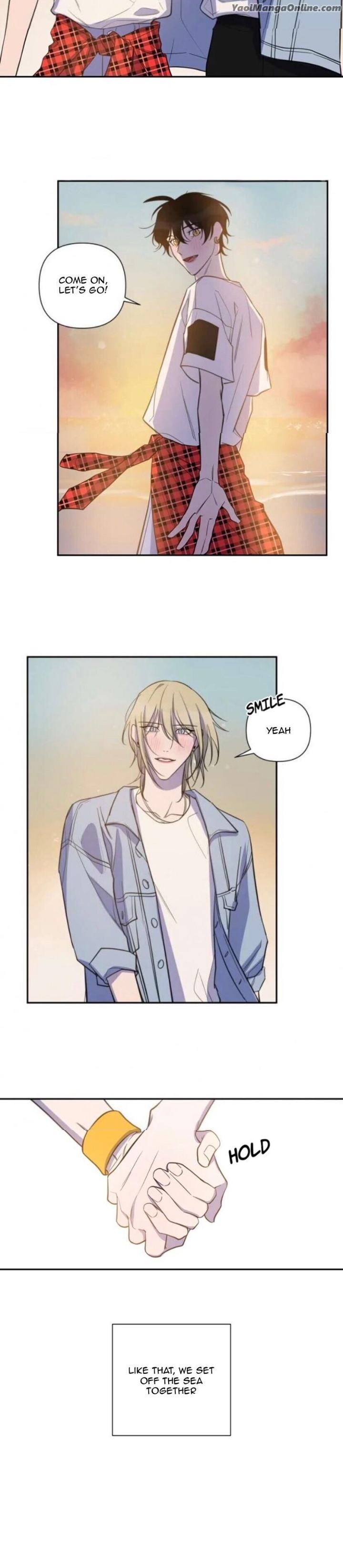 My-Partners-Tastes-And-Fetishes-By-Deok-Hwa-Eng page 13