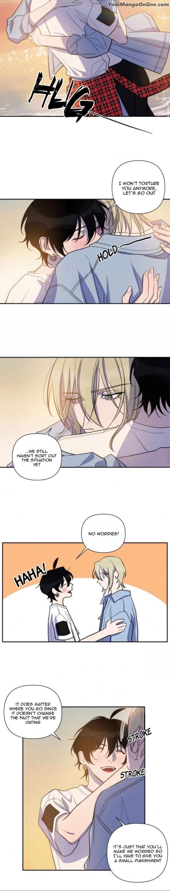 My-Partners-Tastes-And-Fetishes-By-Deok-Hwa-Eng page 4