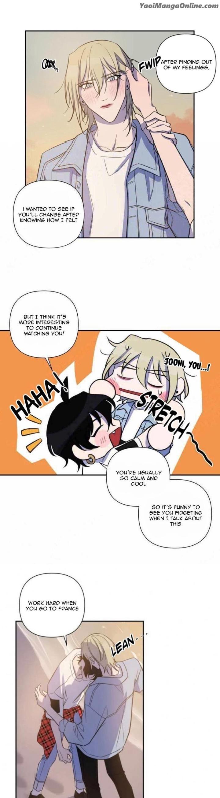 My-Partners-Tastes-And-Fetishes-By-Deok-Hwa-Eng page 5