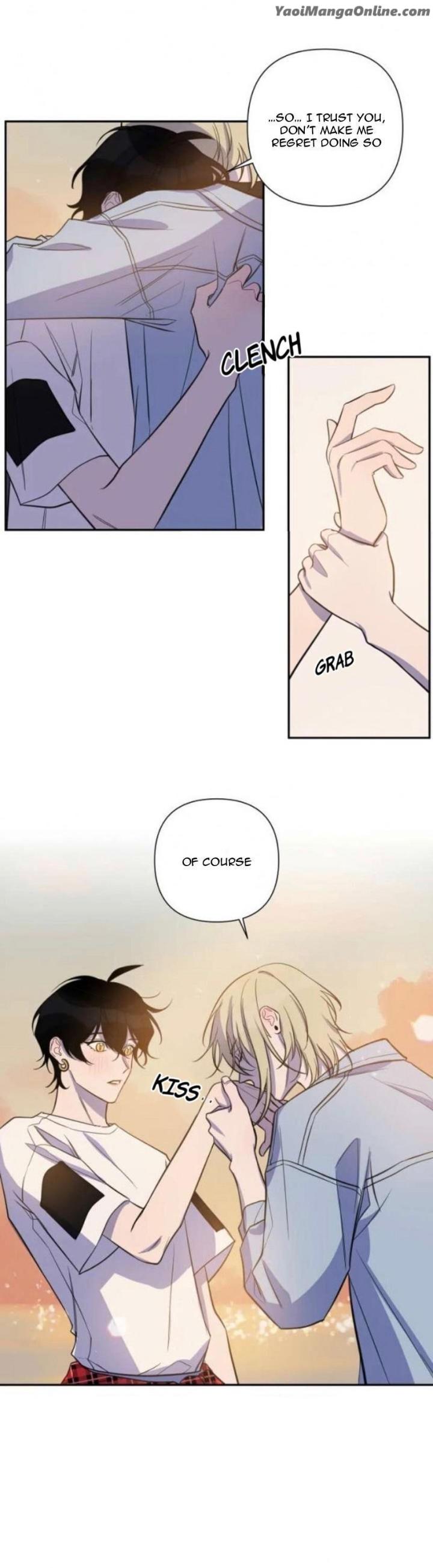 My-Partners-Tastes-And-Fetishes-By-Deok-Hwa-Eng page 7