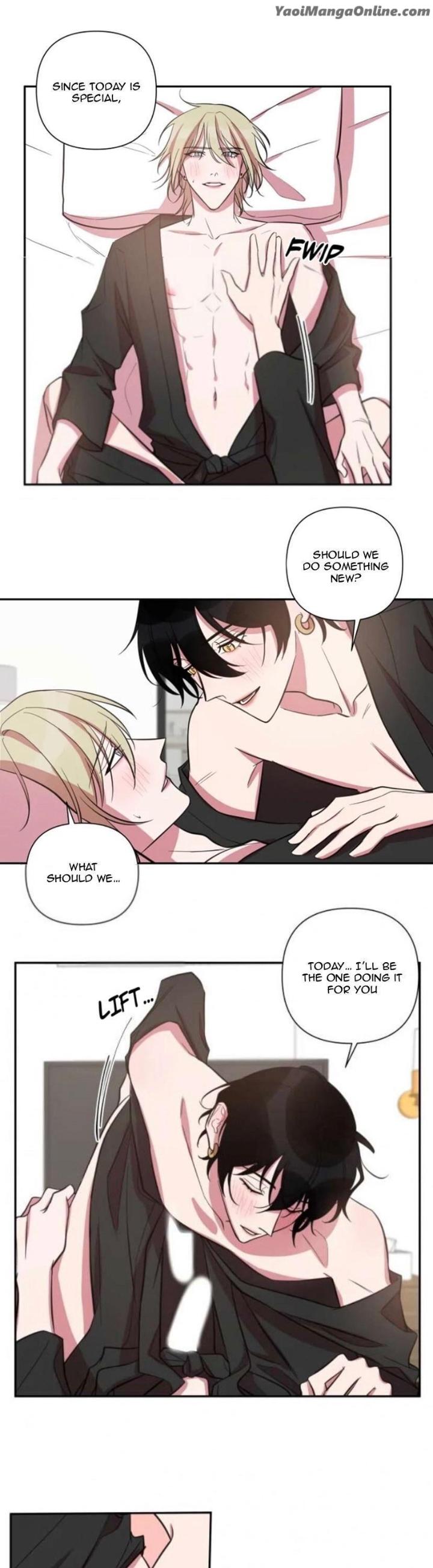My-Partners-Tastes-And-Fetishes-By-Deok-Hwa-Eng page 9