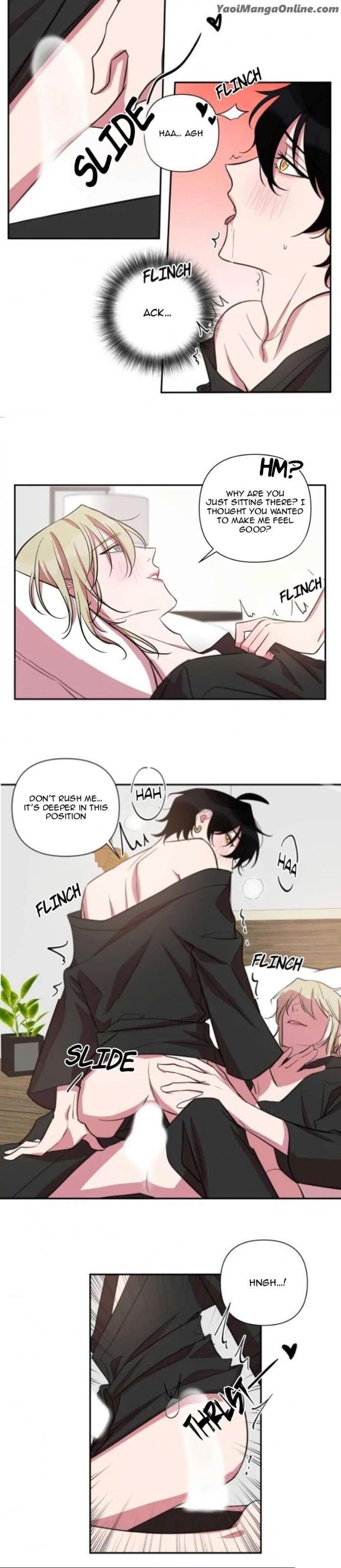My-Partners-Tastes-And-Fetishes-By-Deok-Hwa-Eng page 10