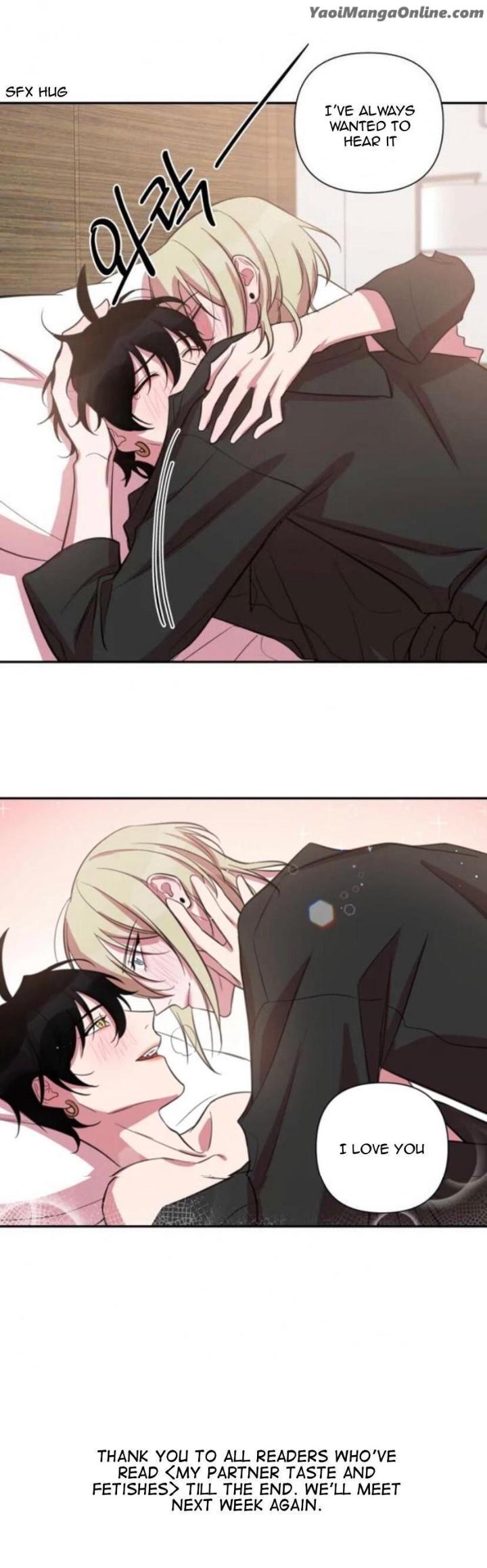 My-Partners-Tastes-And-Fetishes-By-Deok-Hwa-Eng page 13