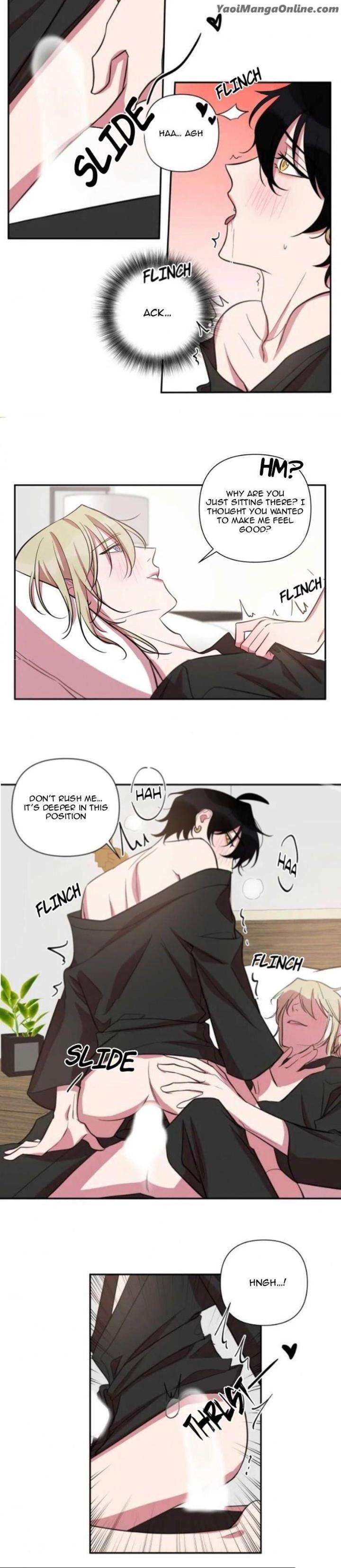 My-Partners-Tastes-And-Fetishes-By-Deok-Hwa-Eng page 10