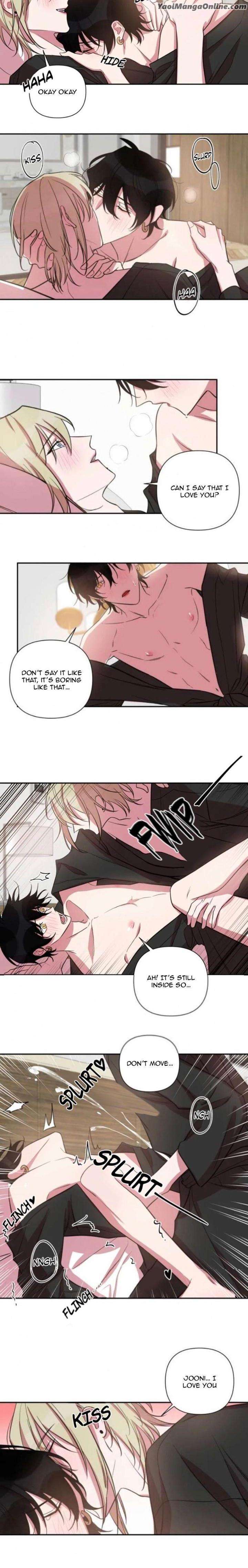 My-Partners-Tastes-And-Fetishes-By-Deok-Hwa-Eng page 12