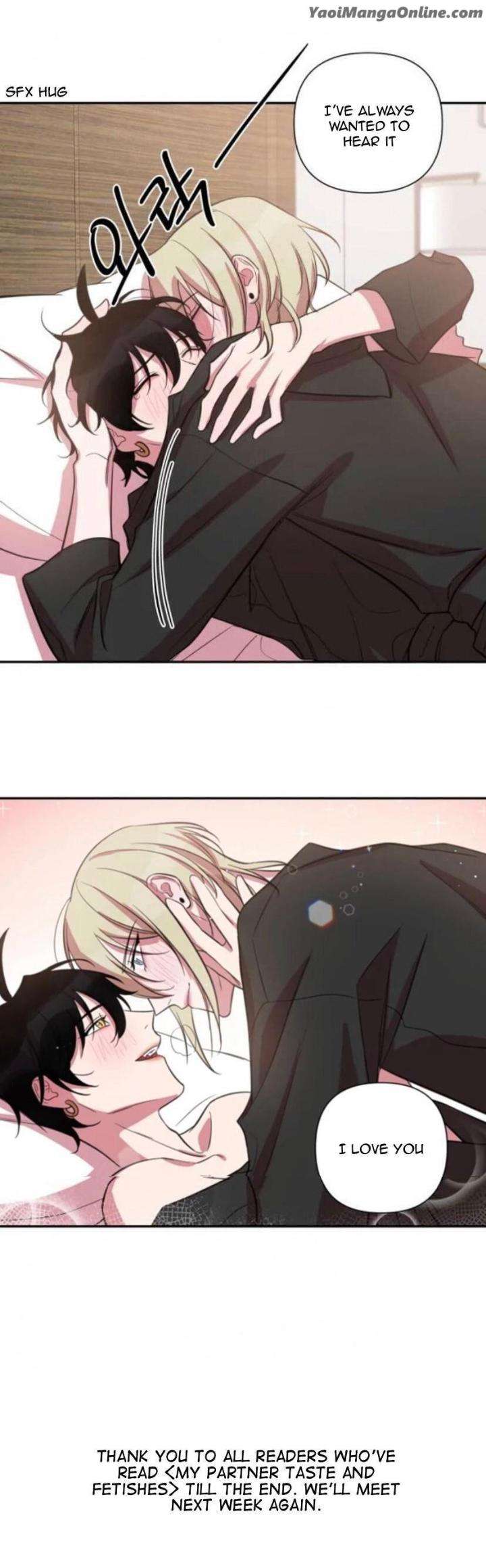 My-Partners-Tastes-And-Fetishes-By-Deok-Hwa-Eng page 13