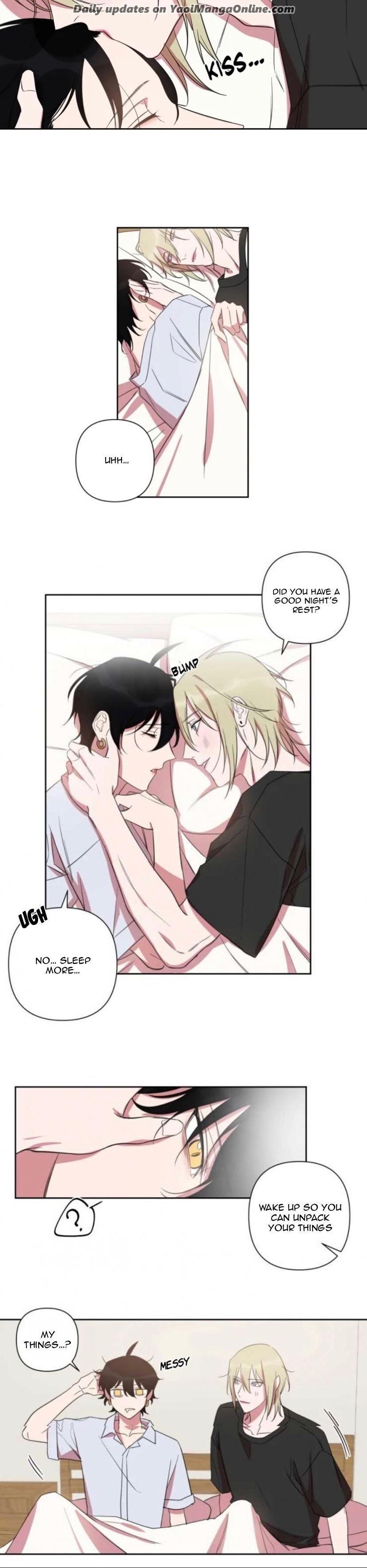 My-Partners-Tastes-And-Fetishes-By-Deok-Hwa-Eng page 3