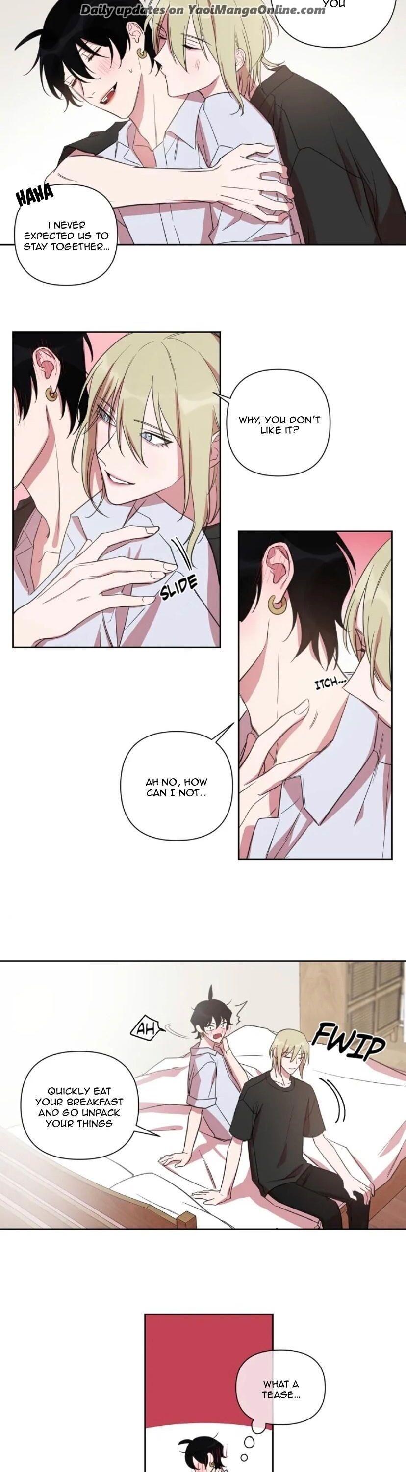 My-Partners-Tastes-And-Fetishes-By-Deok-Hwa-Eng page 5