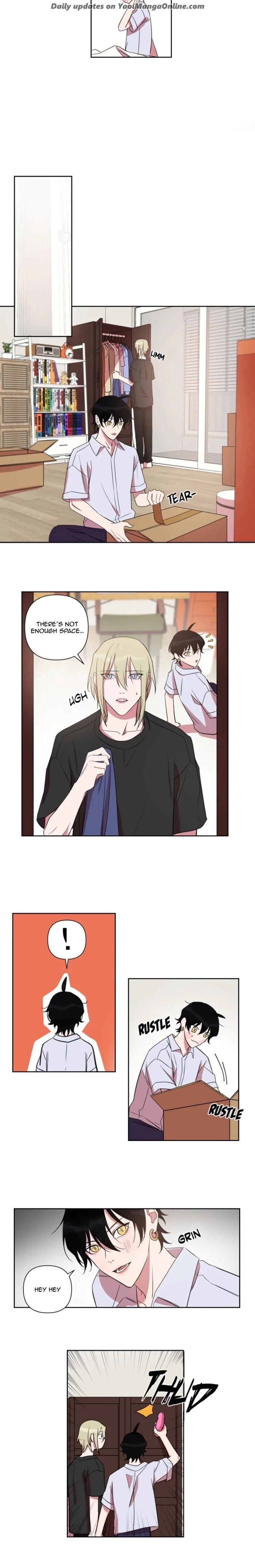 My-Partners-Tastes-And-Fetishes-By-Deok-Hwa-Eng page 6