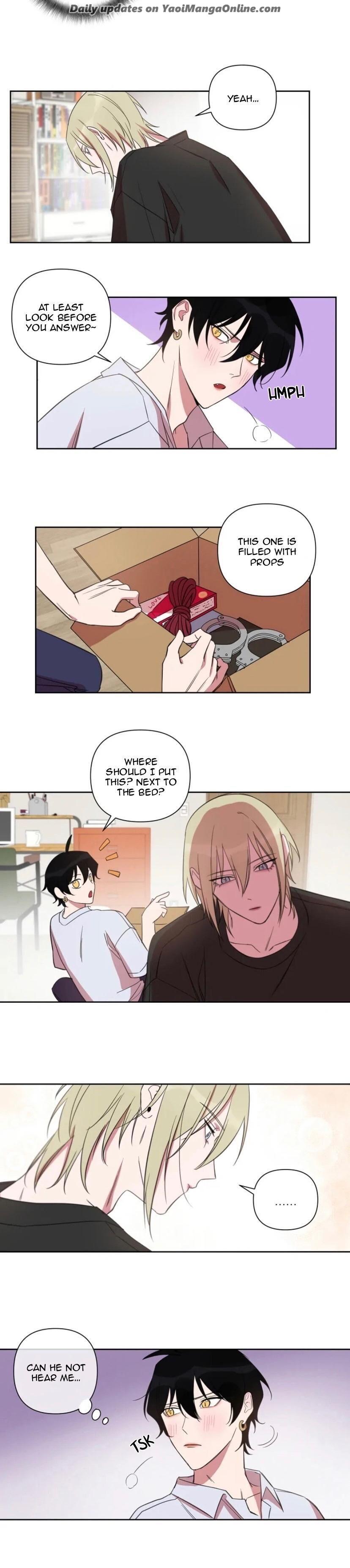 My-Partners-Tastes-And-Fetishes-By-Deok-Hwa-Eng page 9