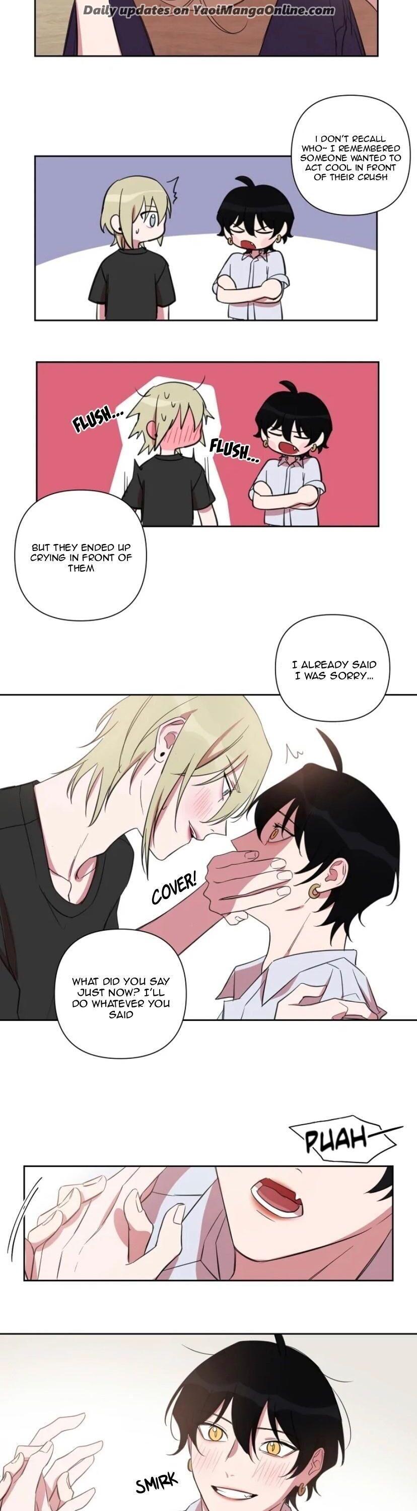 My-Partners-Tastes-And-Fetishes-By-Deok-Hwa-Eng page 11