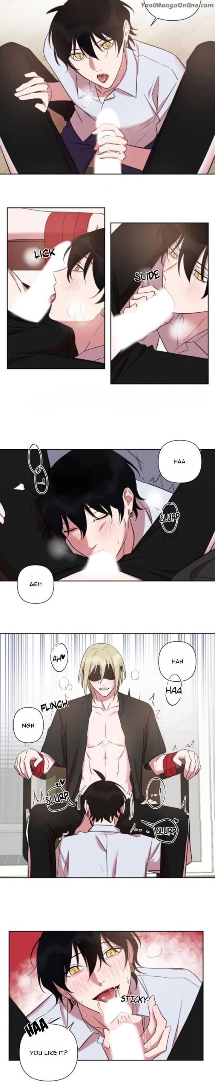 My-Partners-Tastes-And-Fetishes-By-Deok-Hwa-Eng page 5