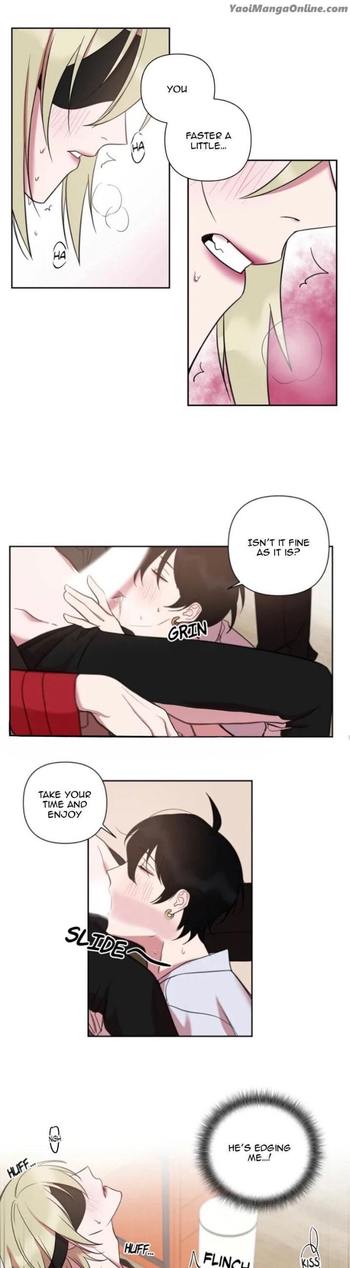 My-Partners-Tastes-And-Fetishes-By-Deok-Hwa-Eng page 6